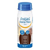 FREBINI ENERGY FIBRE DRINK CHOCOLATE 200ML FRESENIUS