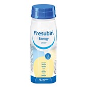 FRESUBIN ENERGY DRINK BAUNILHA 200ML