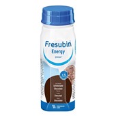 FRESUBIN ENERGY DRINK CHOCOLATE 200ML