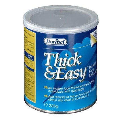 THICK & EASY 225G